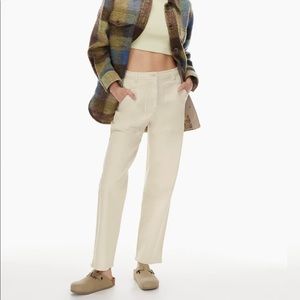 Wilfred Free Modern Utility Pant